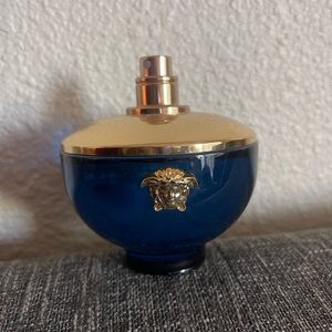 Versace Dylan Blue 3.4oz